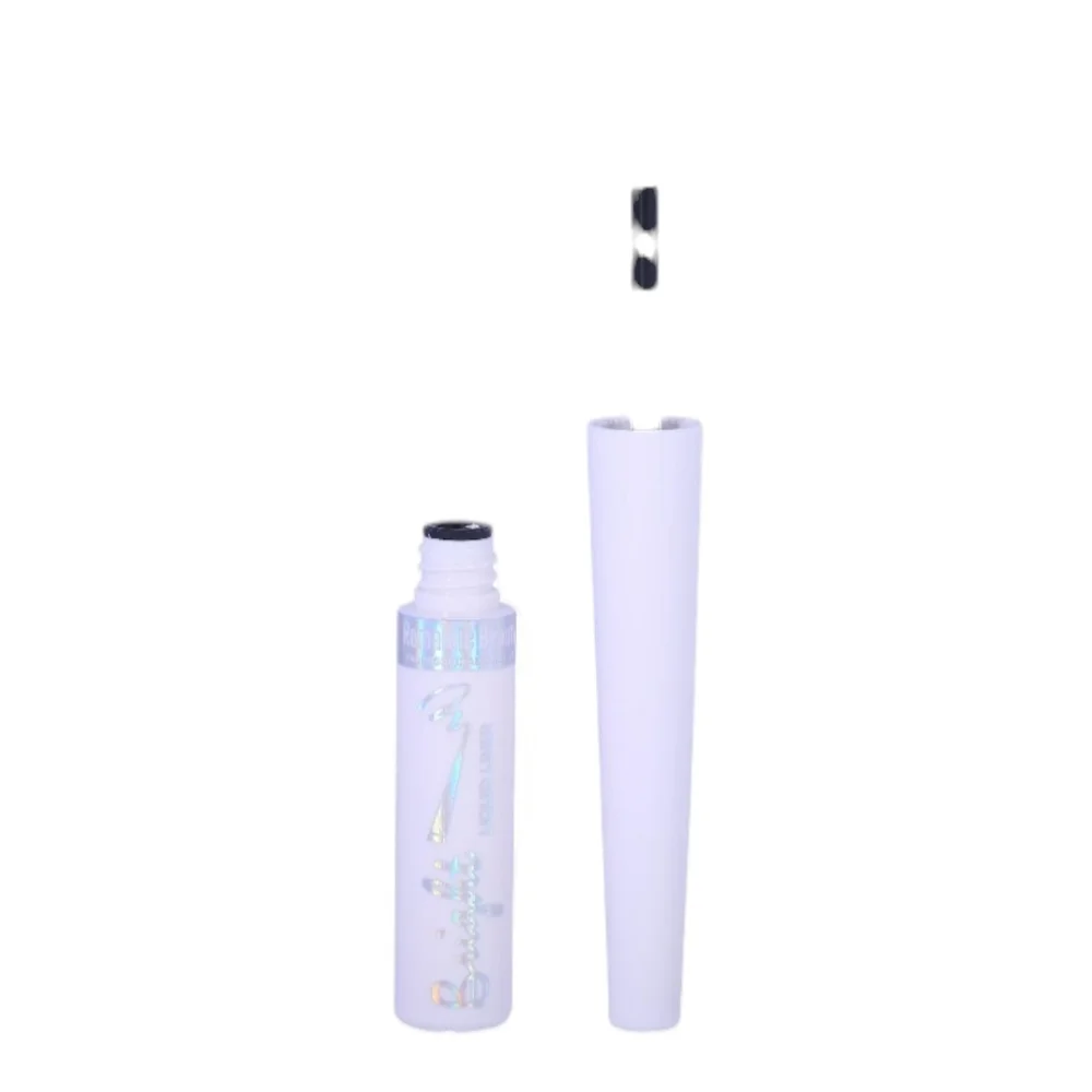 bright color‎ liquid liner waterproof white color NIB